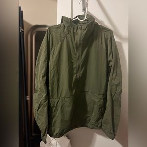 Lululemon Evergreen Jacket